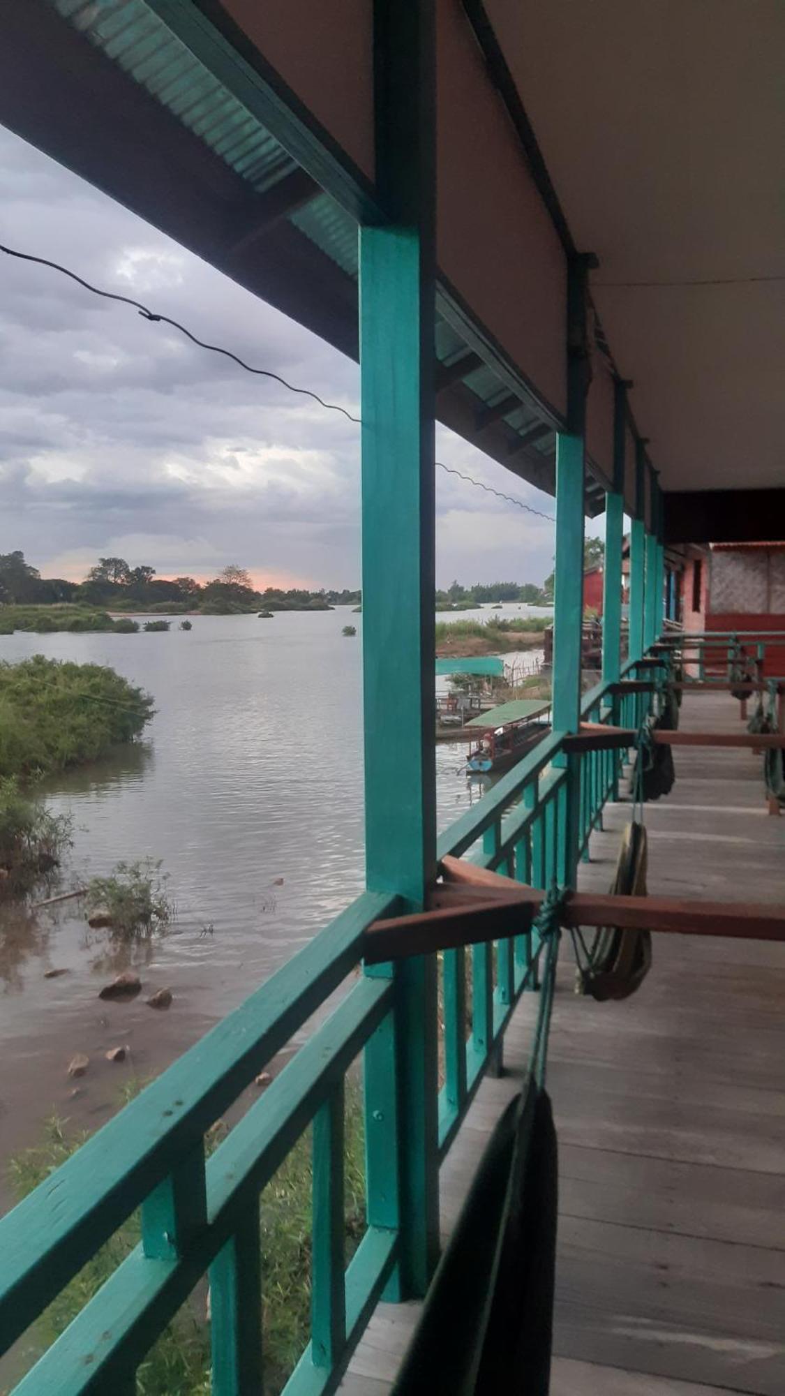 Sompong Sunset View Guest House Ban Dondét Rom bilde