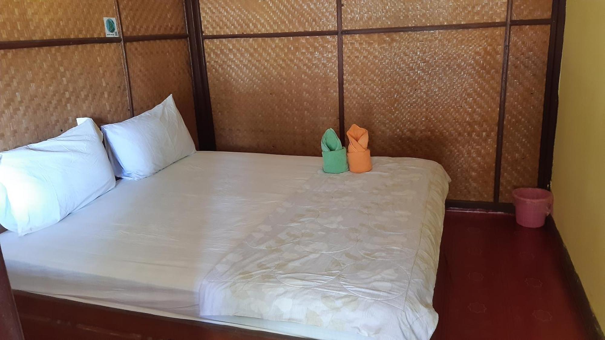 Sompong Sunset View Guest House Ban Dondét Rom bilde